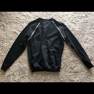 Diesel Tops - Diesel Sweatshirt Diesel Tops - Diesel Sweatshirt